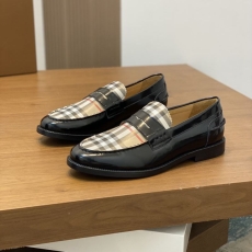 Burberry Business Shoes